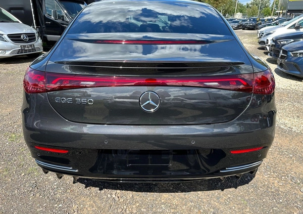 Mercedes-Benz EQE cena 339600 przebieg: 1, rok produkcji 2023 z Olkusz małe 46